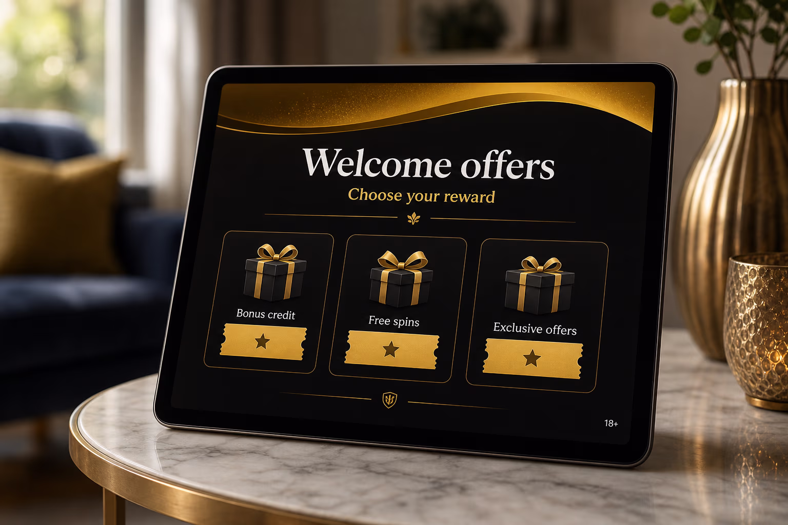 Grand Ivy Casino UK - Official Online Casino Website